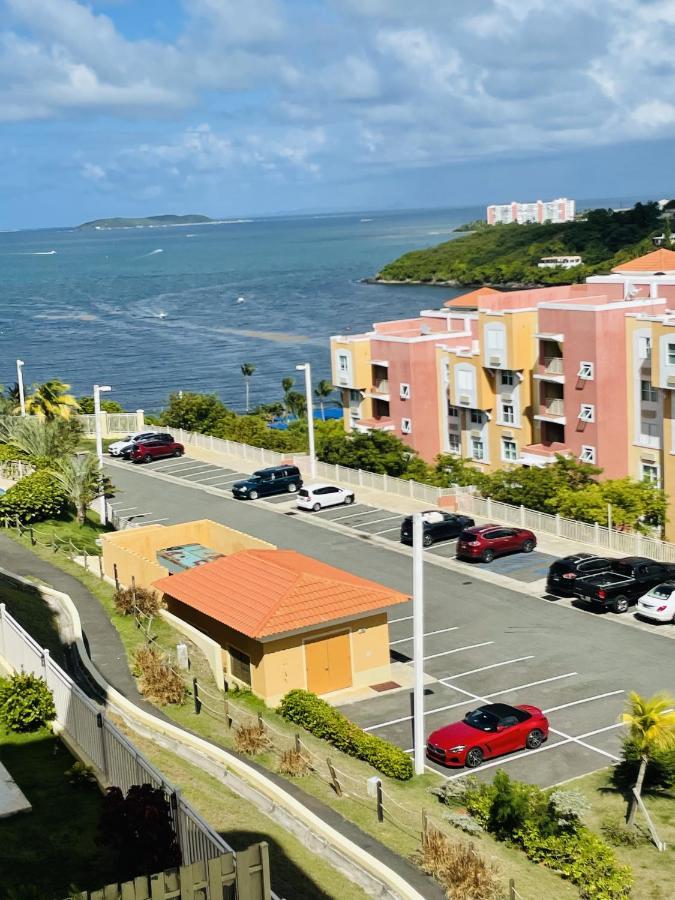 Апартаменти The New Caribbean Paradise Фахардо Екстер'єр фото