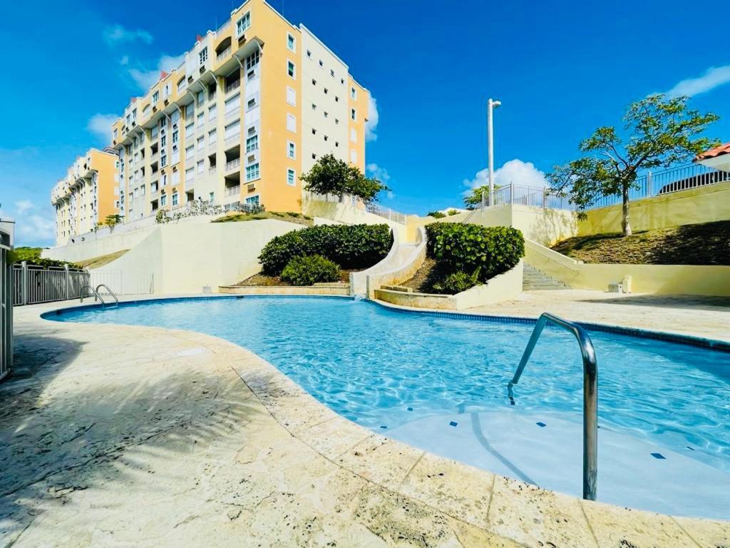 Апартаменти The New Caribbean Paradise Фахардо Екстер'єр фото