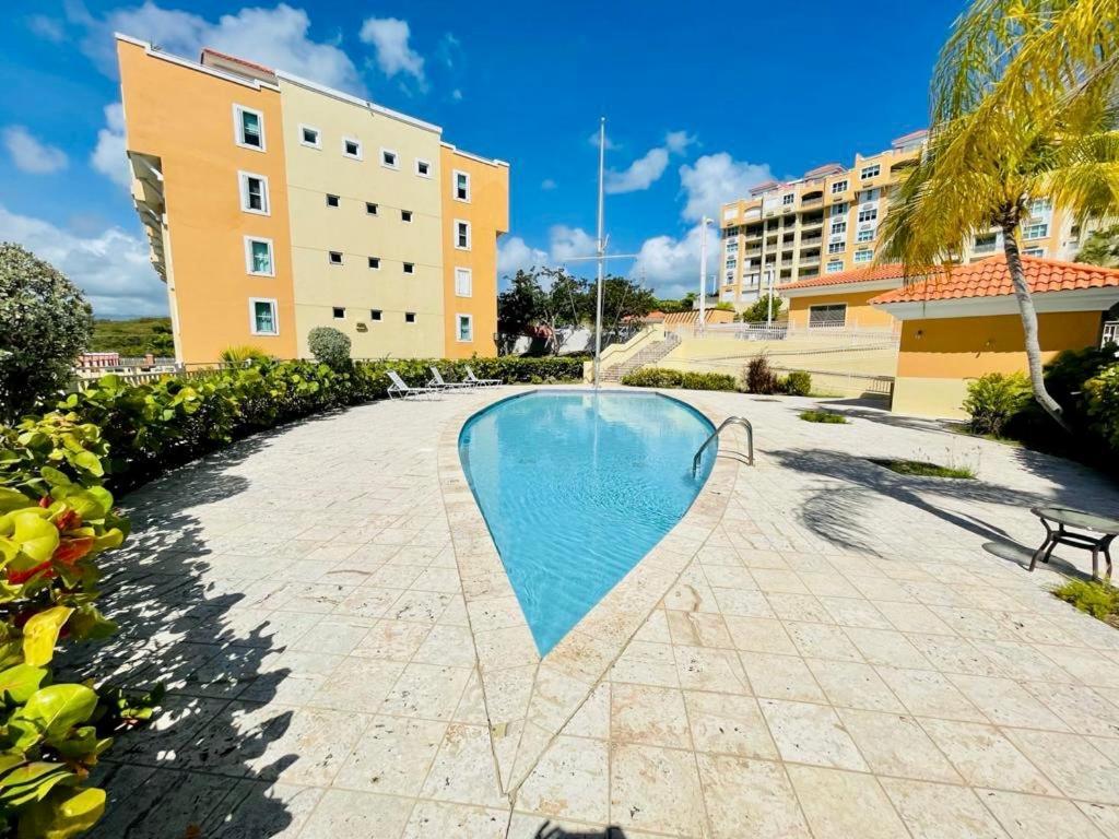 Апартаменти The New Caribbean Paradise Фахардо Екстер'єр фото