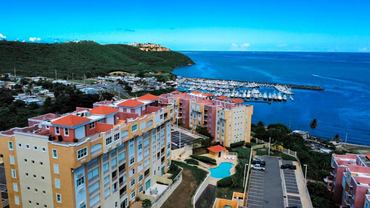 Апартаменти The New Caribbean Paradise Фахардо Екстер'єр фото