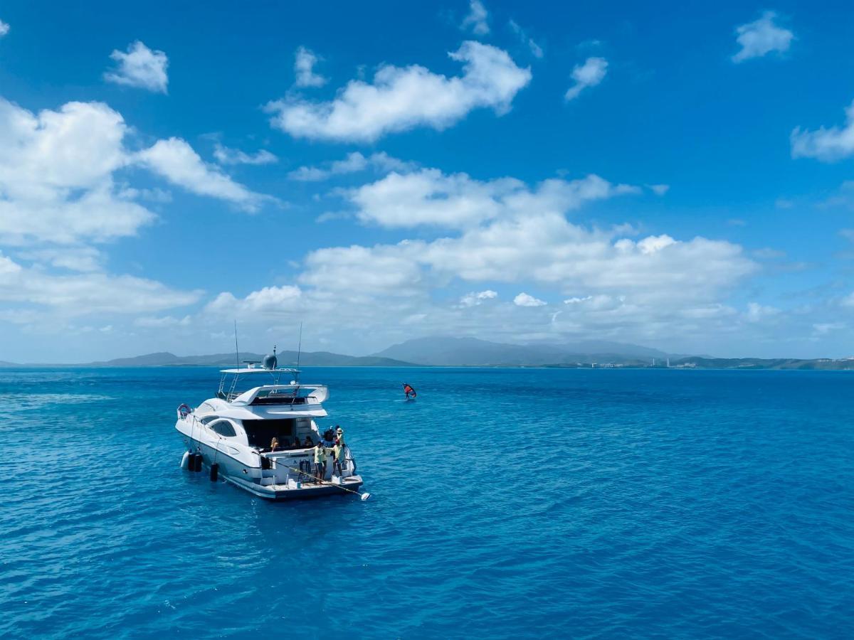 Апартаменти The New Caribbean Paradise Фахардо Екстер'єр фото