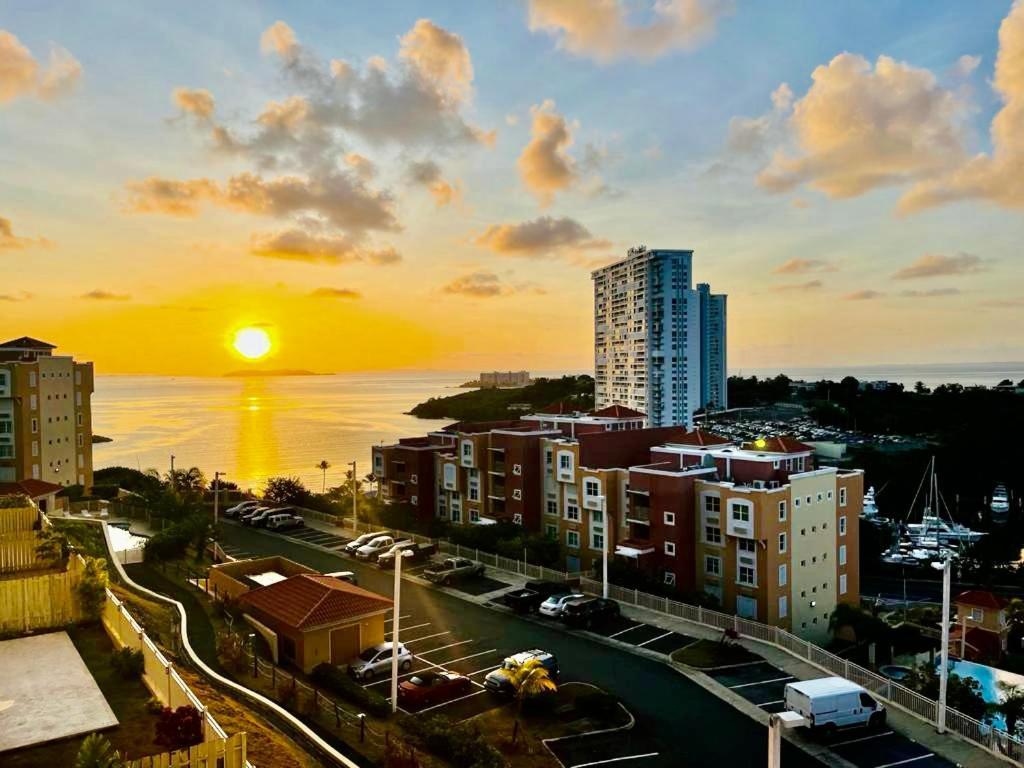 Апартаменти The New Caribbean Paradise Фахардо Екстер'єр фото