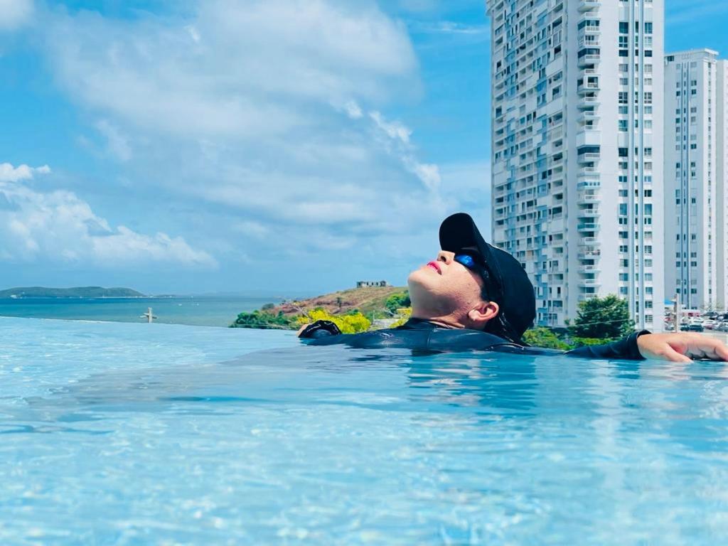 Апартаменти The New Caribbean Paradise Фахардо Екстер'єр фото