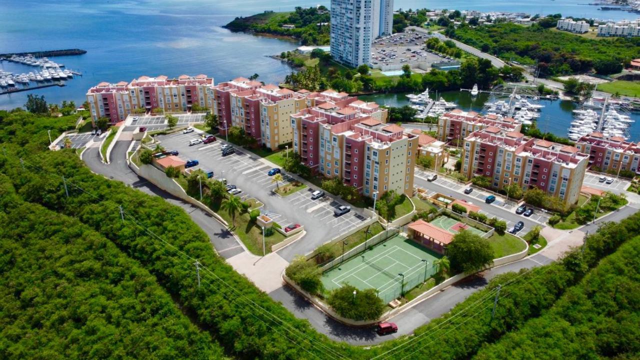 Апартаменти The New Caribbean Paradise Фахардо Екстер'єр фото