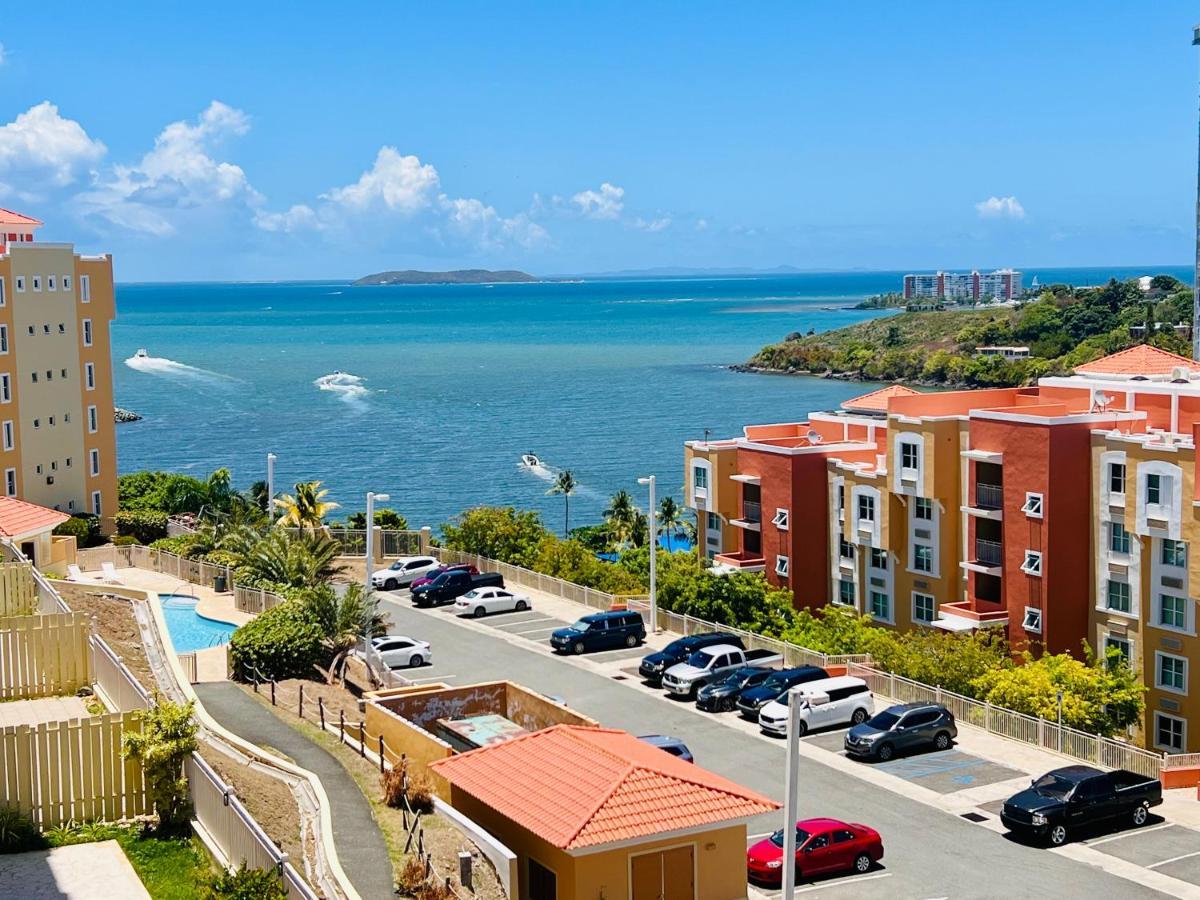 Апартаменти The New Caribbean Paradise Фахардо Екстер'єр фото