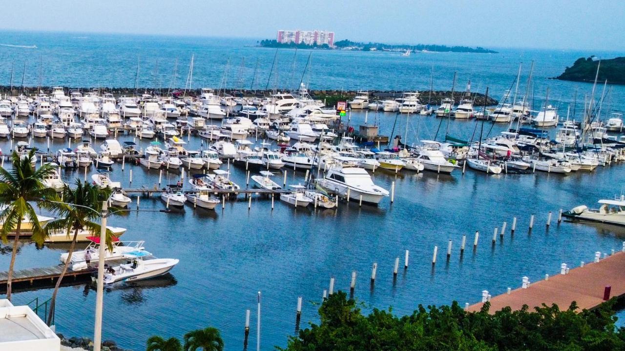 Апартаменти The New Caribbean Paradise Фахардо Екстер'єр фото